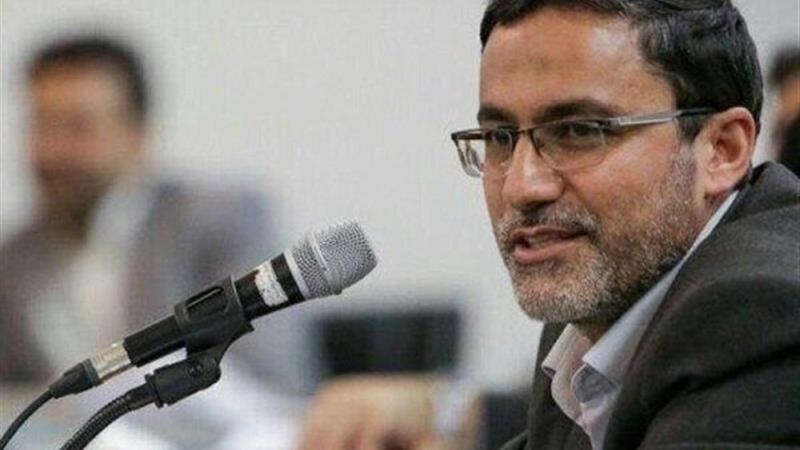 سهم استان زنجان در پهنههای معدنی مشخص شود