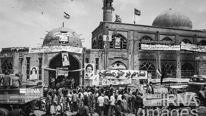 رییس عقیدتی سیاسی فراجا: خرمشهر نماد شکست ناپذیری ملت ایران است