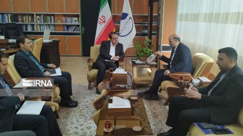 استاندار ایلام: نهضت عدالت آموزشی اولویت دولت چهاردهم است