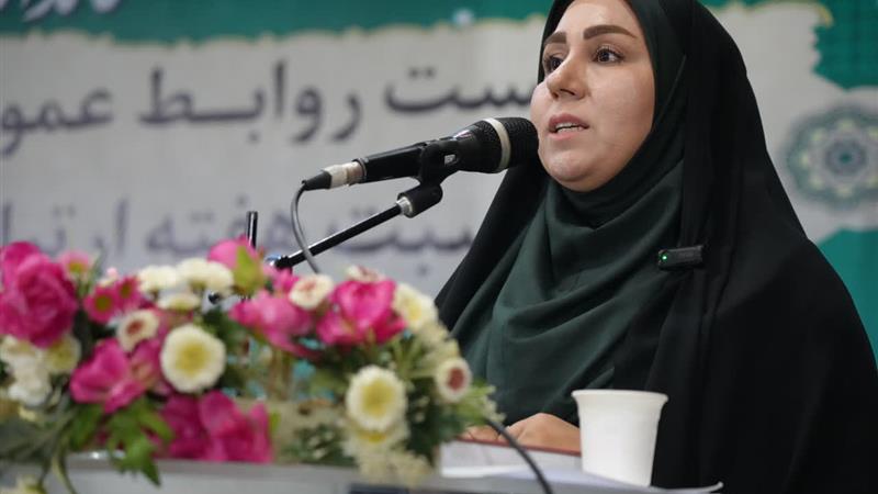 جایگاه روابط عمومی در دستگاههای لرستان ارتقا یابد
