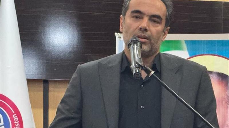 بیجار دروازه سرزمین مجاهدتهای خاموش است