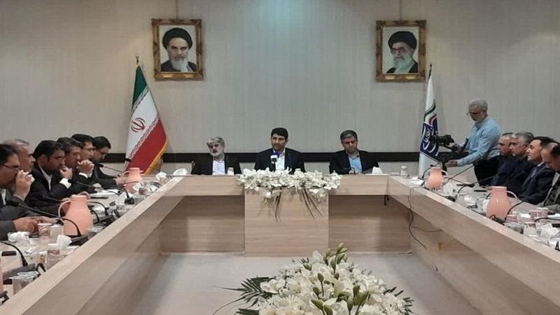 وزیر ارتباطات: مرکز تحقیق مشترک با جمهوری آذربایجان در حوزه فناوری ایجاد شود