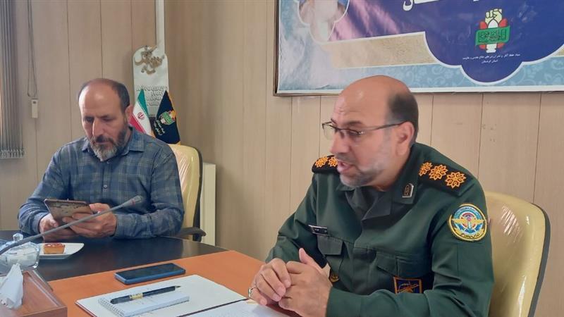 ۵۰ یادواره شهدا در کردستان برگزار میشود