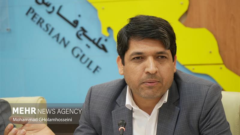 کارگر بوشهری در مسابقات مهارتی کارگران کشور خوش درخشید