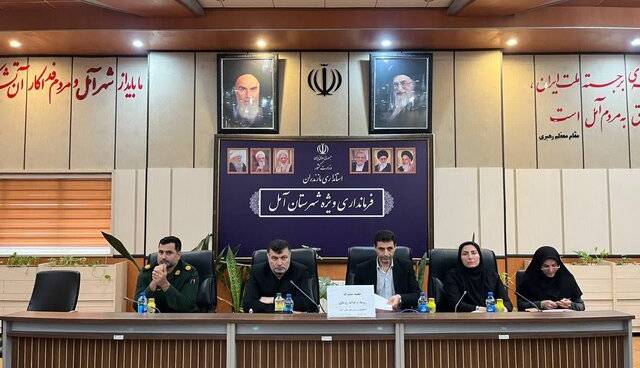 تدوین اولویتهای مازندران در ۱۲ رشته راهبرد قهرمانی