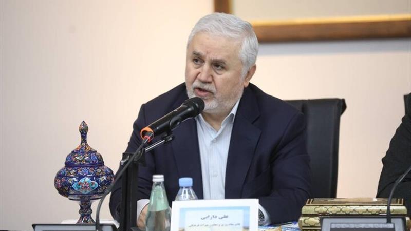 پرونده دیوار بزرگ گرگان در مسیر جهانی شدن؛ وعده ارسال به یونسکو