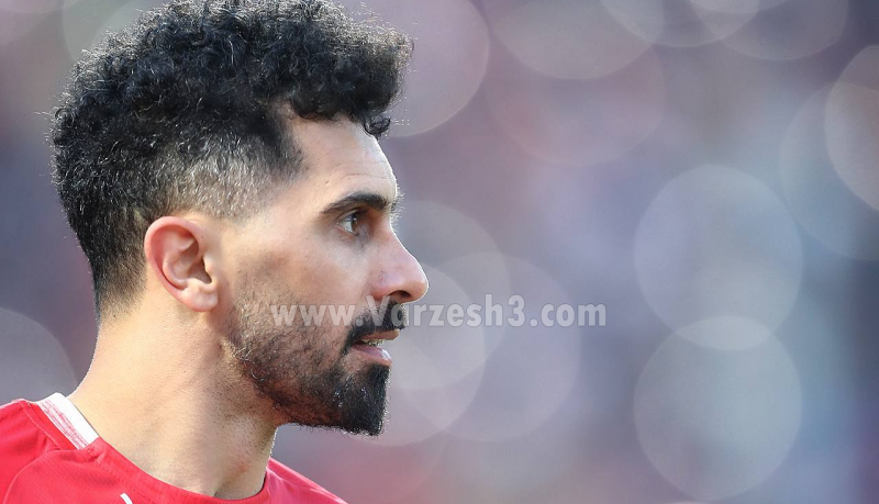 آغاز پاتک سپاهان به پرسپولیس