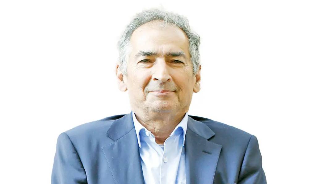 صادق زیباکلام: به جز اصلاحات، هیچ امید دیگری برای پیشرفت کشور نداریم