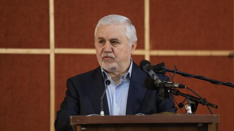 دارابی: گنبد قابوس نماد هویت معماری ایران است