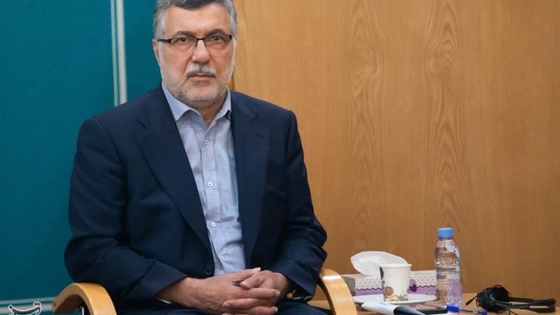 جزئیات گفتوگوی ظفرقندی با دبیرکل سازمان جهانی بهداشت