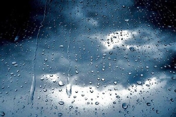 رگبار باران و وزش تندباد در آذربایجان غربی