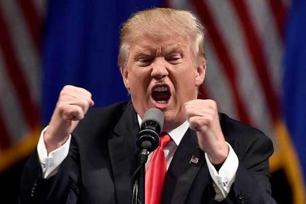 سرمقاله همشهری/ ترامپ، فریاد تهدید؛ ایران، پاسخ عزت
