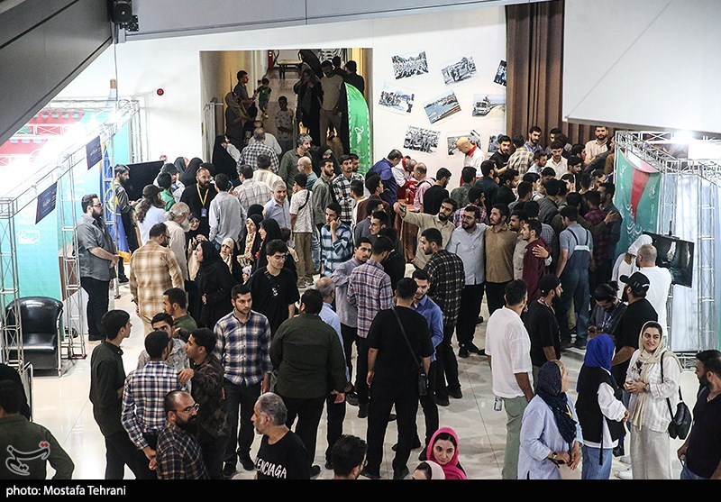 هجدهمین جشنواره فیلم مقاومت