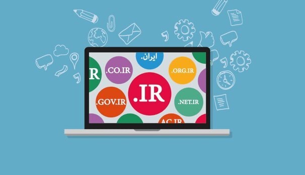 تعداد دامنههای فارسی افزایش یافت