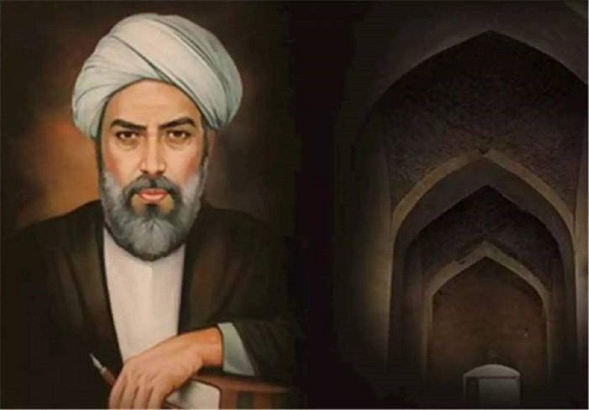 تقویم تاریخ/ روز بزرگداشت "صدرالدین محمدقوام شیرازی" معروف به "ملاصدرا"