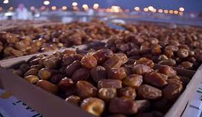 چقدر خرما صادر می‌کنیم؟
