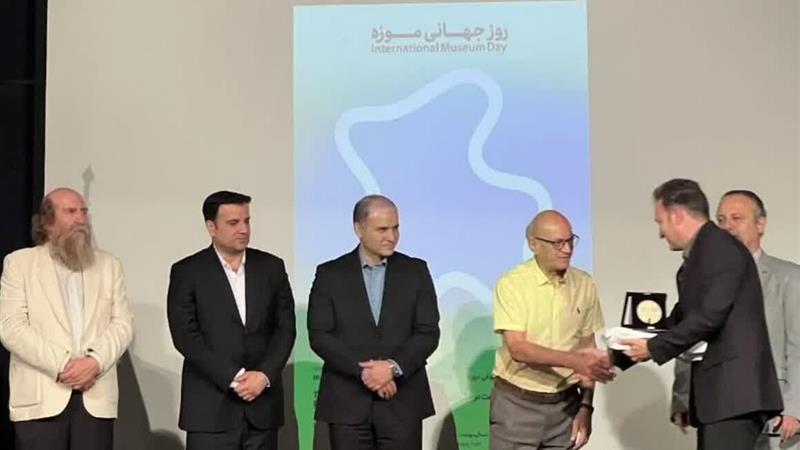 کسب رتبه برتر موزه تاریخ طبیعی و تنوع زیستی لرستان