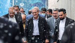 واکنش رسانه اصولگرا به ادعای کاهش محبوبیت دولت پزشکیان!