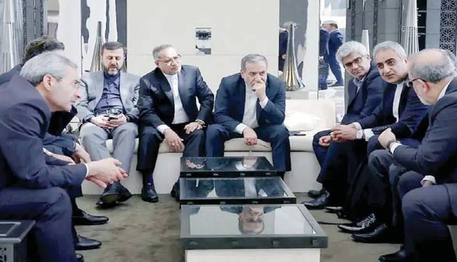 خط قرمز تهران در برابر فشارهای واشنگتن