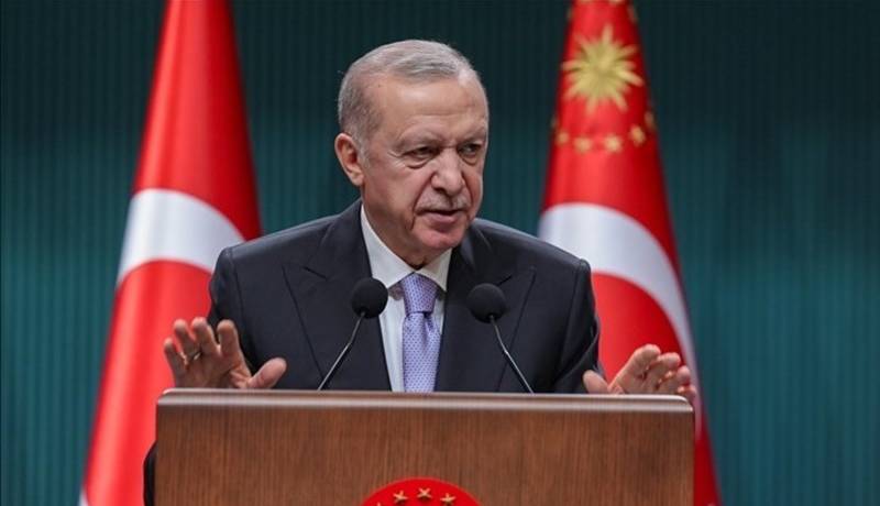 آیا اردوغان میدان سیاست در ترکیه را ترک میکند؟