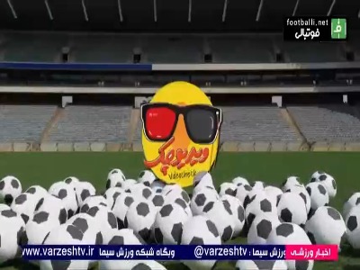 هشدار ویسی درباره شب نشینی بازیکنان فوتبال در جنوب!