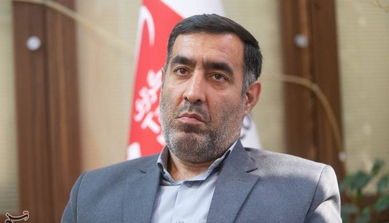 جوادی: با ماجدی درباره هیئت فوتبال شمال غرب جلسه میگذاریم