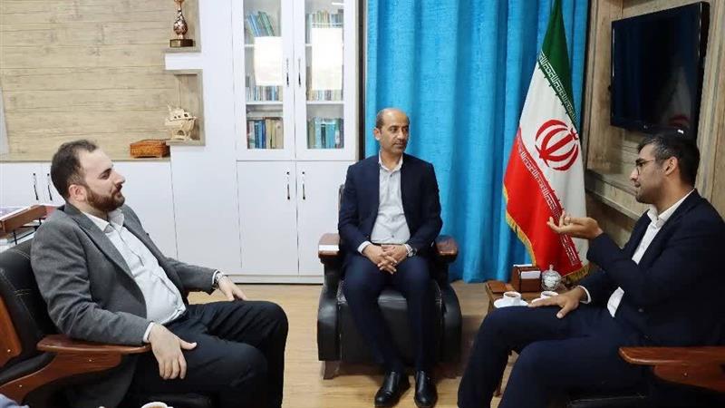 خدمات پزشکی قانونی دشتی ارتقا مییابد