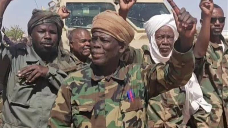 دولت سودان: آمریکا مانع ثبات سودان میشود