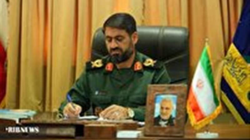 پیام فرمانده سپاه لرستان به مناسبت سالگرد آزادسازی خرمشهر