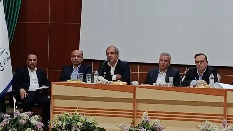 فرماندار البرز: مقصد ۴۰ درصد مهاجرت‌ها به استان بخش محمدیه است