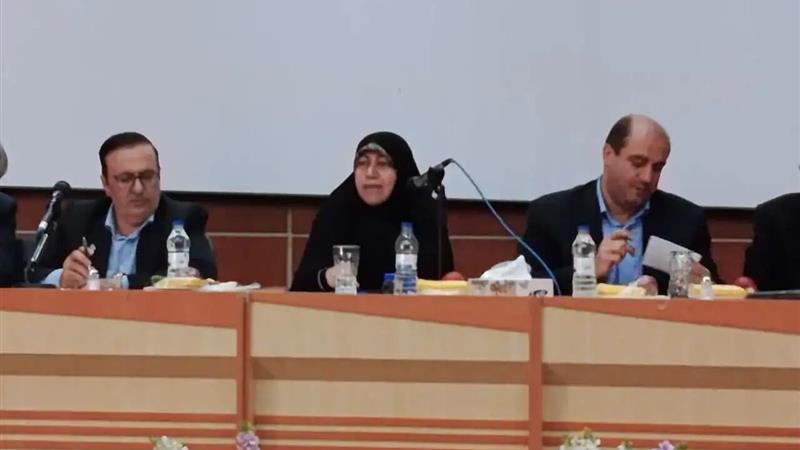 نماینده مجلس: بخش محمدیه فاقد ایستگاه قطار است