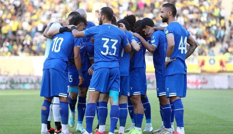 بیانی: جذب سرمربی یا بازیکن در جریان مسابقات حذفی اشتباه است