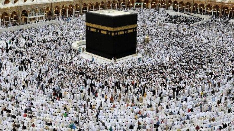 کاروان حجاج مدینهبعد لرستان خرداد به سرزمین وحی مشرف میشوند