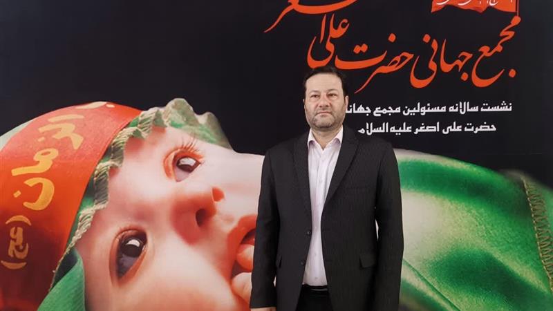 همایش شیرخوارگان حسینی امسال در نخستین روز محرم برگزار ‌می‌شود