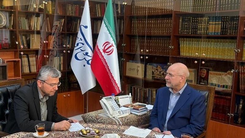 وعده رئیس مجلس برای پیگیری مشکلات اساسی دشتستان