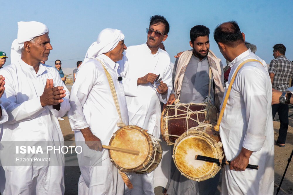 تولد دوباره لنج چوبی