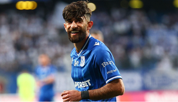 شاه ماهی پرسپولیس پرید