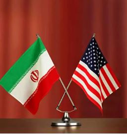 هیئت آمریکایی وارد محل مذاکرات با طرف ایرانی شدند