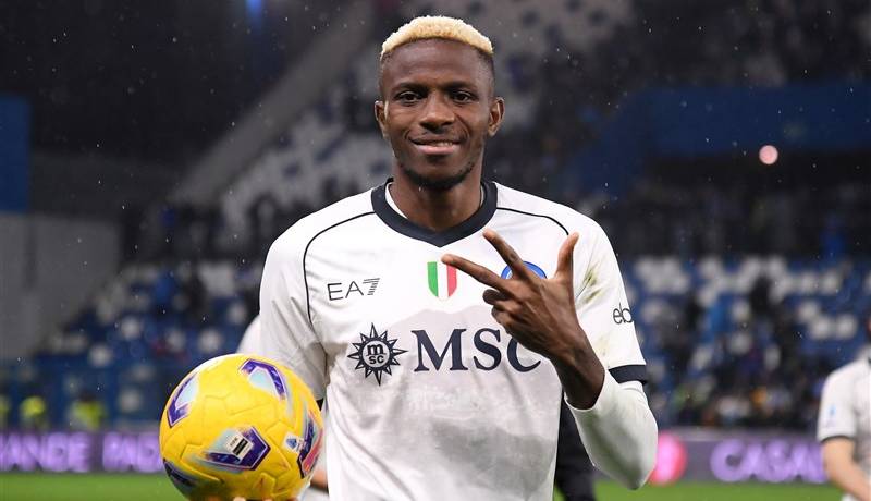 الهلال به دنبال شکار بزرگ