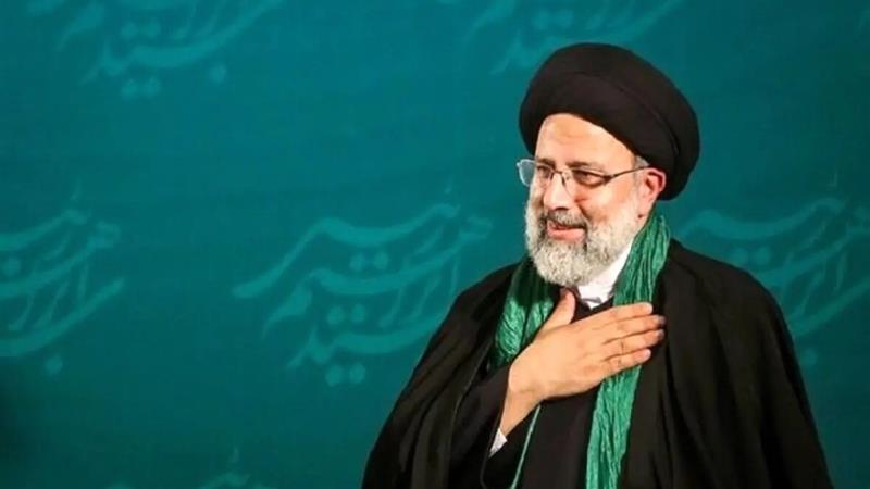 دختر شهید رئیسی: عزت ایران اسلامی مرهون خون شهداست