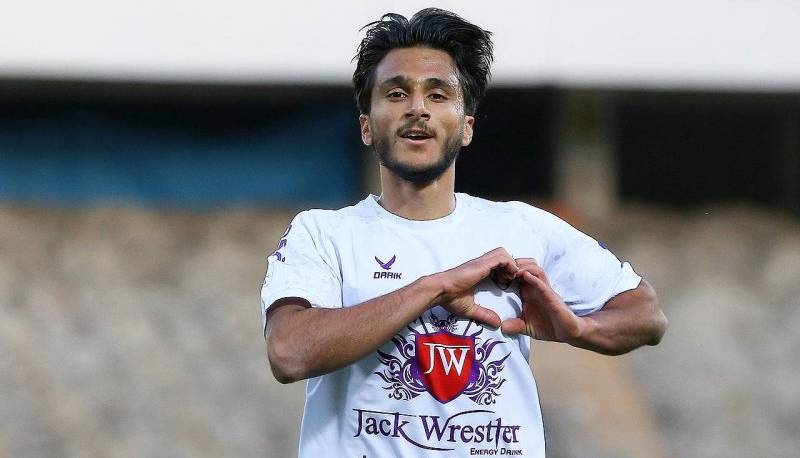 مذاکرات مثبت پرسپولیس با گزینه کارتال