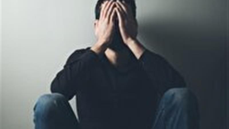 علامتی که میگوید افسردگی دارید