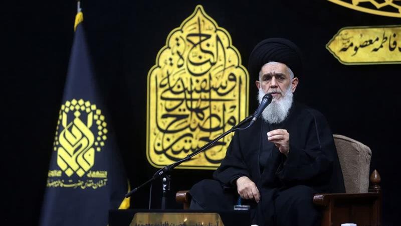شهید رئیسی الگوی حکمرانی ولایی و جهادی بود
