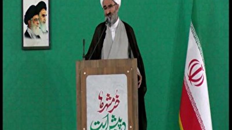 ما از حق مسلم غنیسازی هستهای کوتاه نمیآییم