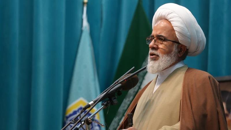 آزادسازی خرمشهر به دشمنان فهماند تعرض به ایران مساوی با شکست است