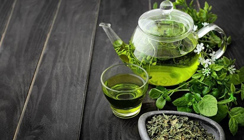 ذهن و جسم قوی تر با این نوشیدنی سبز رنگ