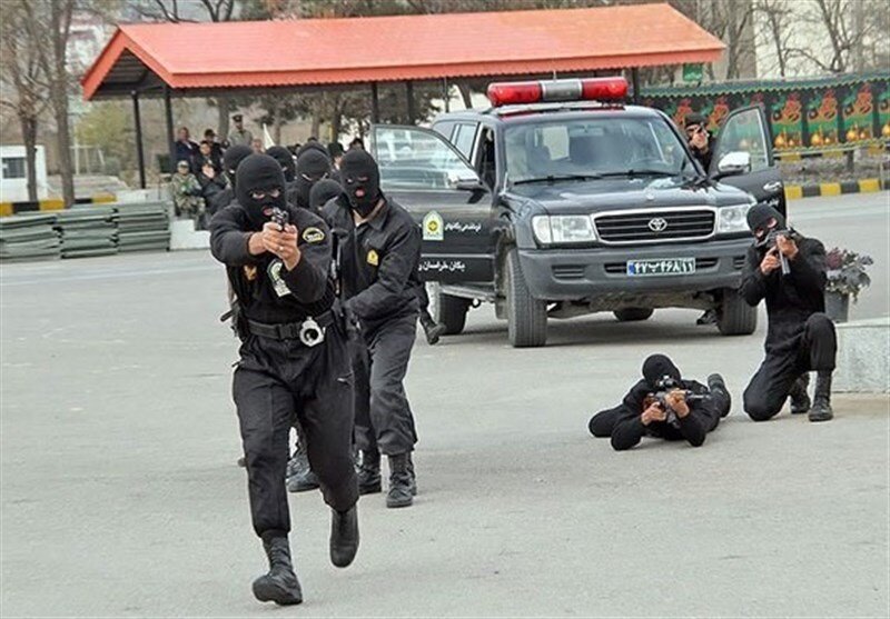 گروگانگیری در رودبار جنوب؛ آزادی گروگان در هرمزگان