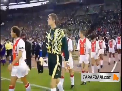 29 سال گذشت؛ دومین قهرمانی یوونتوس در لیگ قهرمانان اروپا با غلبه بر آژاکس در ضربات پنالتی