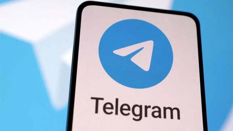 تلگرام دوباره زیر تیغ فیلترینگ رفت