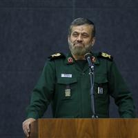 ملت ایران محاسبه ادراکی غلط دشمن را به هم خواهد ریخت